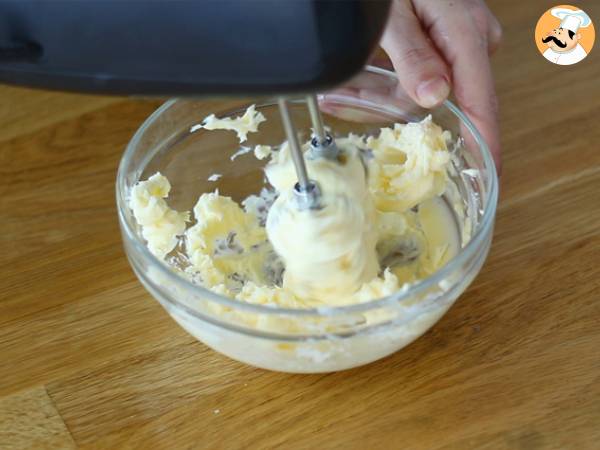 Kouign-Amann (recept för steg-för-steg) - Beredning steg 3