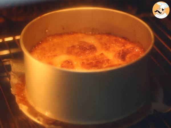 Kouign-Amann (recept för steg-för-steg) - Beredning steg 12