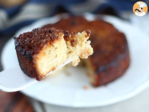 Kouign-Amann (recept för steg-för-steg) - Beredning steg 13