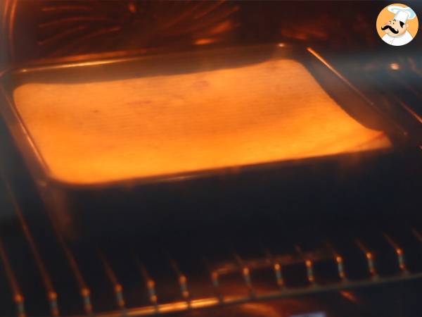 Brödpudding (snabb och enkel) - Beredning steg 5
