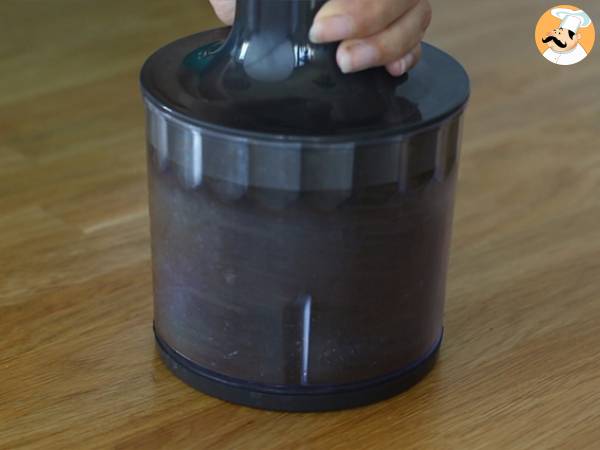 Oreo kextryfflar - Beredning steg 2