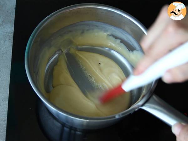 Oreo kextryfflar - Beredning steg 4