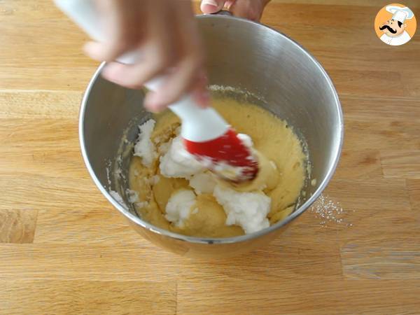 Opera, steg-för-steg-recept - Beredning steg 3