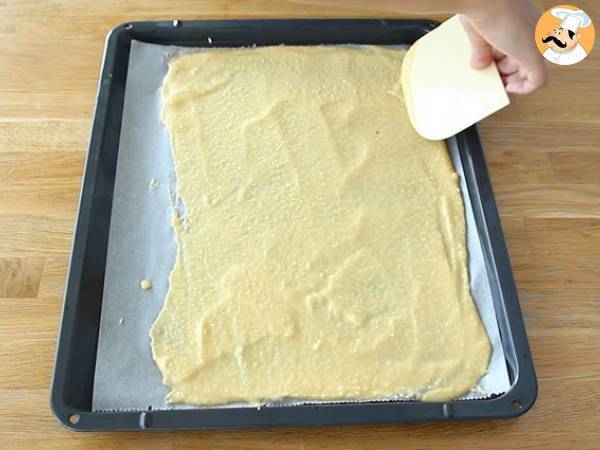 Opera, steg-för-steg-recept - Beredning steg 4