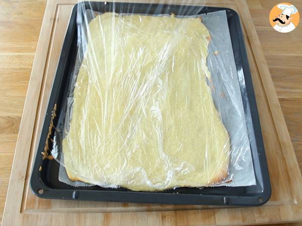 Opera, steg-för-steg-recept - Beredning steg 5