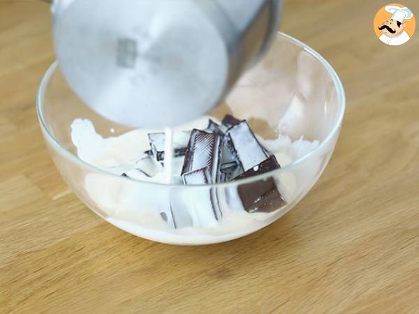 Opera, steg-för-steg-recept - Beredning steg 6