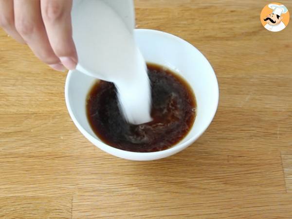 Opera, steg-för-steg-recept - Beredning steg 8