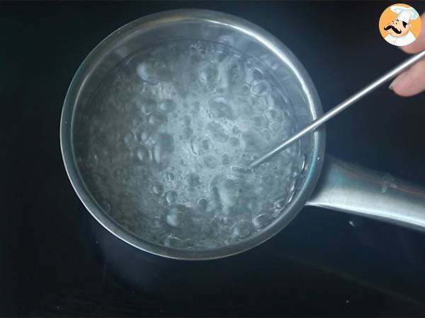 Opera, steg-för-steg-recept - Beredning steg 9