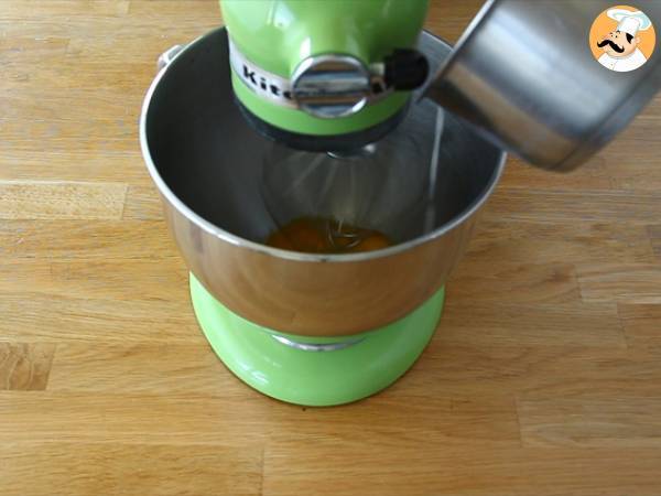 Opera, steg-för-steg-recept - Beredning steg 10
