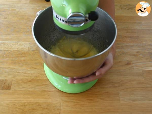 Opera, steg-för-steg-recept - Beredning steg 11