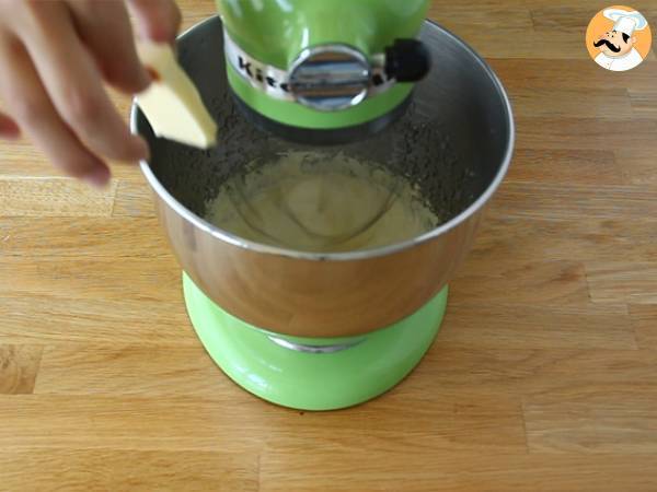 Opera, steg-för-steg-recept - Beredning steg 12
