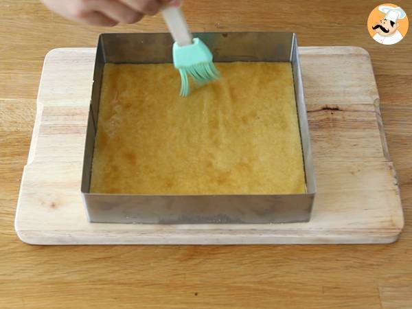 Opera, steg-för-steg-recept - Beredning steg 15
