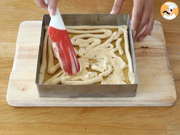 Opera, steg-för-steg-recept - Beredning steg 16