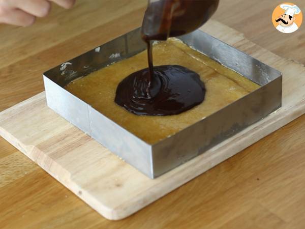 Opera, steg-för-steg-recept - Beredning steg 17