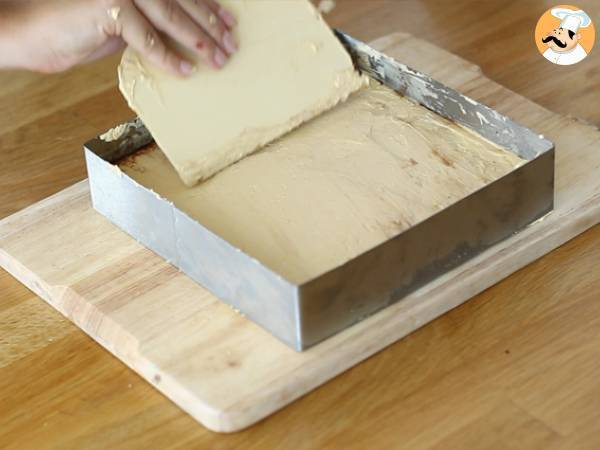 Opera, steg-för-steg-recept - Beredning steg 18