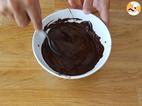 Opera, steg-för-steg-recept - Beredning steg 19