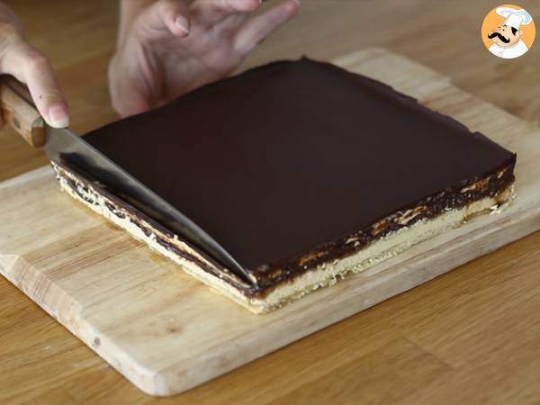 Opera, steg-för-steg-recept - Beredning steg 21