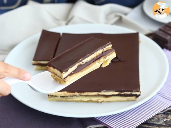 Opera, steg-för-steg-recept - Beredning steg 23