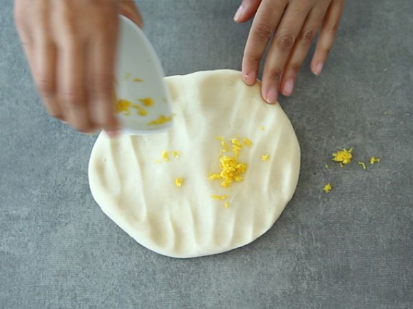 Brioche leopard - Videorecept - Beredning steg 5