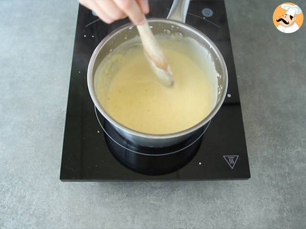 Franska tacos - Beredning steg 3
