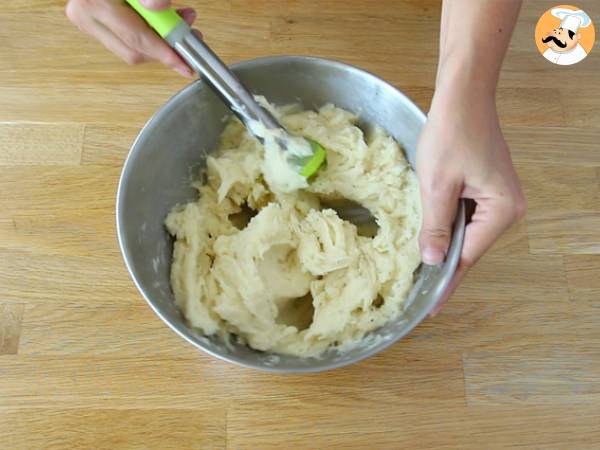 Enkel Hachis Parmentier - Beredning steg 4