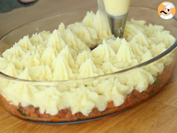 Enkel Hachis Parmentier - Beredning steg 5