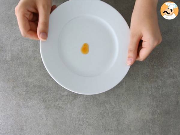 Hemlagad aprikosmarmelad - Beredning steg 4