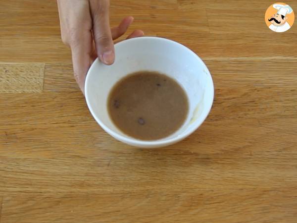 Coq au vin - Beredning steg 6