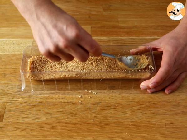 Citronmarängtårta - Beredning steg 1