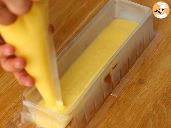 Citronmarängtårta - Beredning steg 8