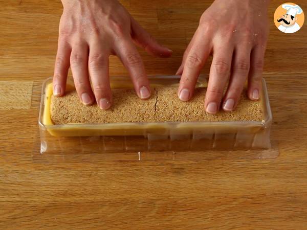 Citronmarängtårta - Beredning steg 10