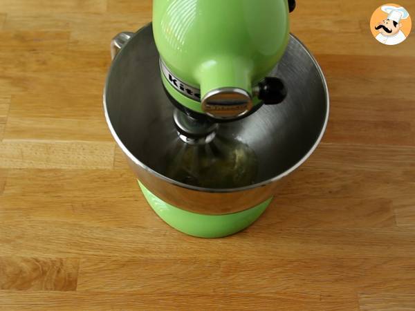 Citronmarängtårta - Beredning steg 11