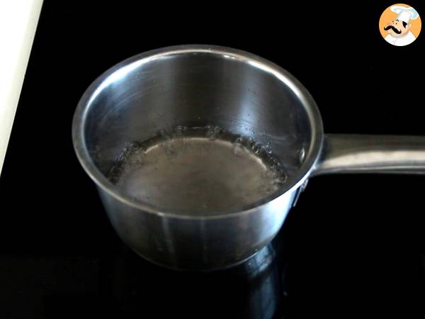 Schweiziska briocher - Beredning steg 16