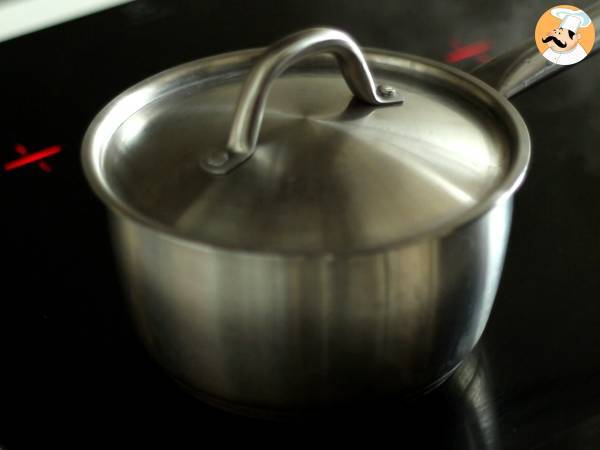 Hur man lagar quinoa? - tips och tricks - Beredning steg 2