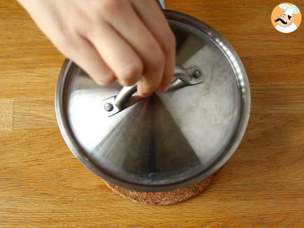 Hur man lagar quinoa? - tips och tricks - Beredning steg 3