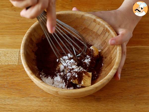 Julgranstårta: det enda receptet som kan ersätta julbocken! - Beredning steg 1