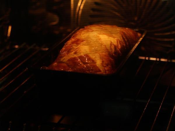 Pâté Berrichon, den supergourmetiska påskpatén för en traditionell måltid! - Beredning steg 7