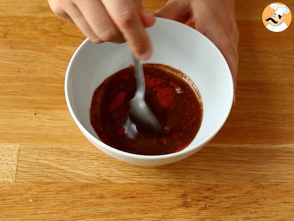 Hur man gör hemlagade Doritos? - Beredning steg 2