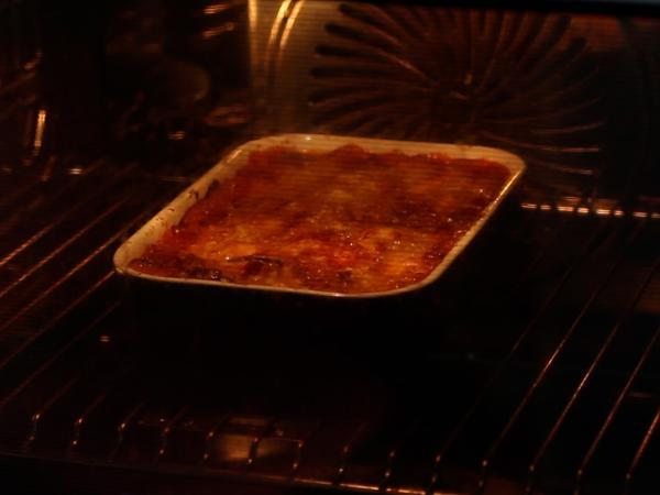 Aubergine parmigiana, den traditionella receptet förklaras steg för steg! - Beredning steg 10
