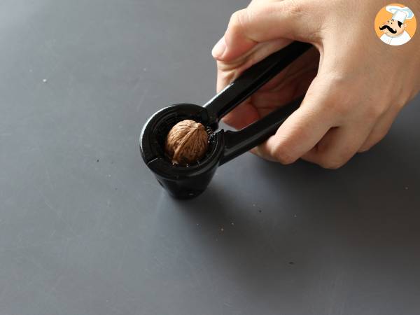 Sparrissallad för supergourmets - Beredning steg 6
