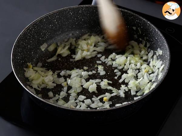 Butter chicken, den indiska rätten par excellence med kyckling! - Beredning steg 2