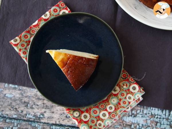 Läcker cheesecake utan bakverk som är superenkel att göra! - Beredning steg 6