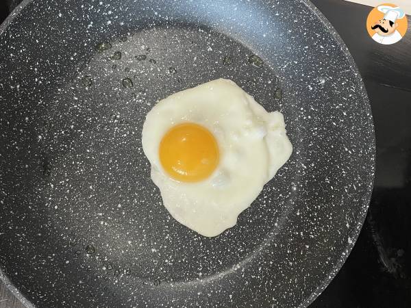 Bandeja Paisa, en colombiansk maträtt full av smak och tradition - Beredning steg 9