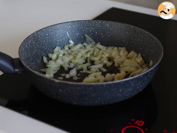 Enkel shepherd's pie utan krångel - Beredning steg 3