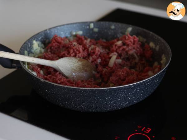 Enkel shepherd's pie utan krångel - Beredning steg 4