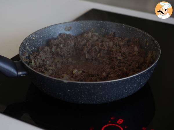 Enkel shepherd's pie utan krångel - Beredning steg 5