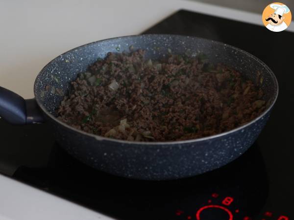 Enkel shepherd's pie utan krångel - Beredning steg 6
