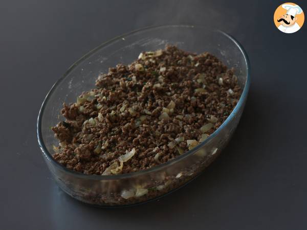 Enkel shepherd's pie utan krångel - Beredning steg 7