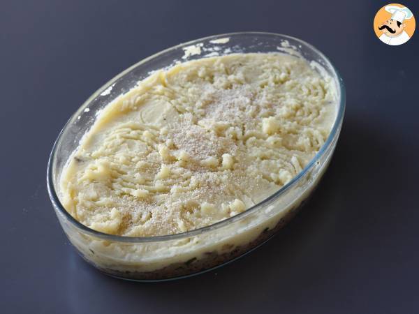 Enkel shepherd's pie utan krångel - Beredning steg 9
