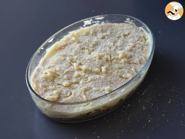Enkel shepherd's pie utan krångel - Beredning steg 10